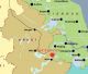 Nanjing and Ma'anshan - closer than close